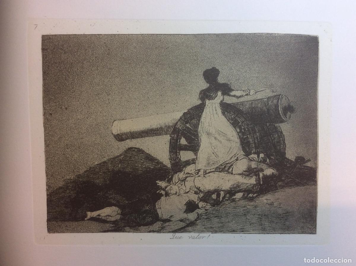 Arte: Los desastres de la guerra - Foto 12