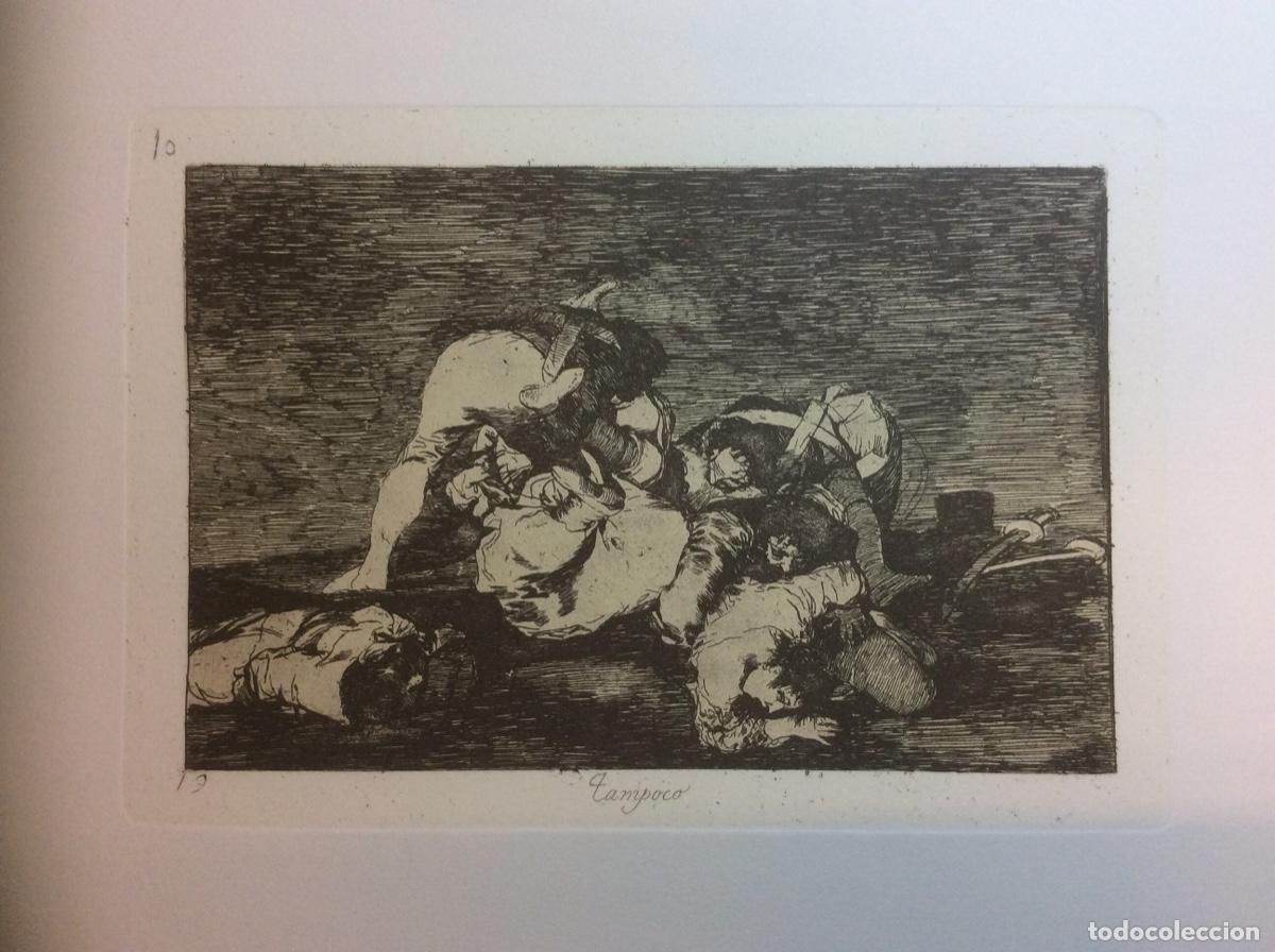 Arte: Los desastres de la guerra - Foto 14