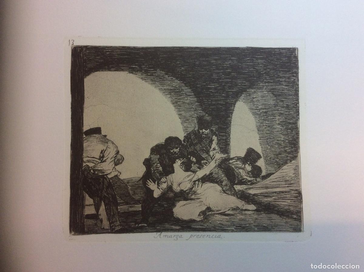 Arte: Los desastres de la guerra - Foto 17