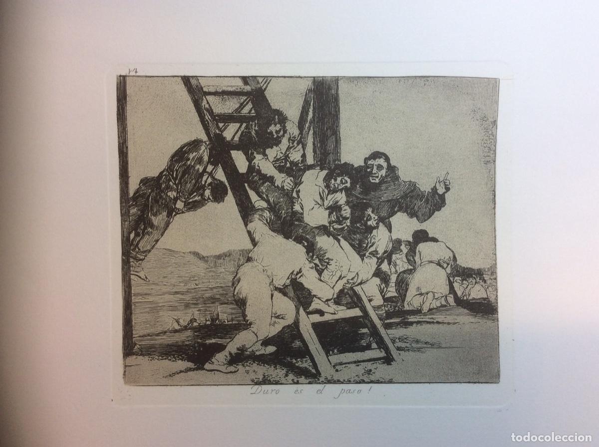 Arte: Los desastres de la guerra - Foto 18