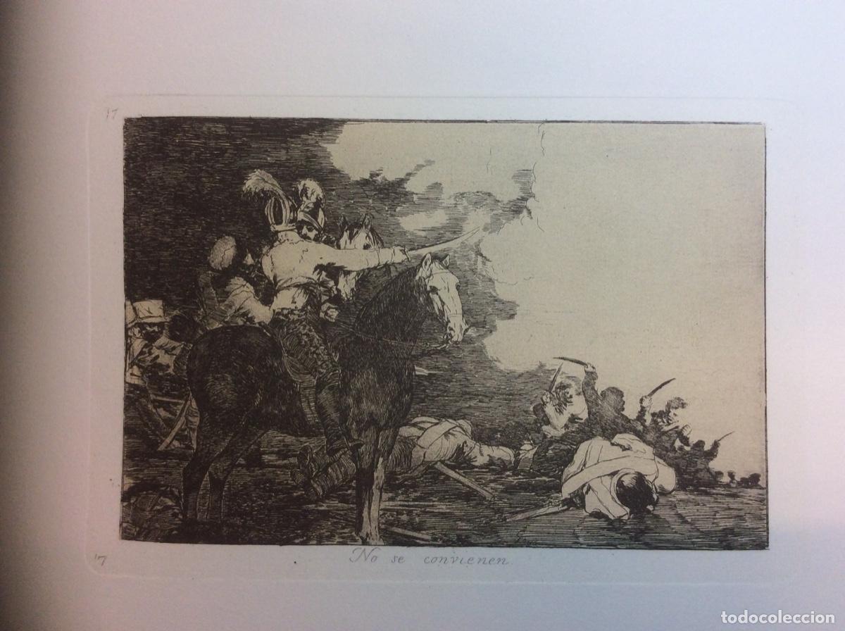 Arte: Los desastres de la guerra - Foto 21