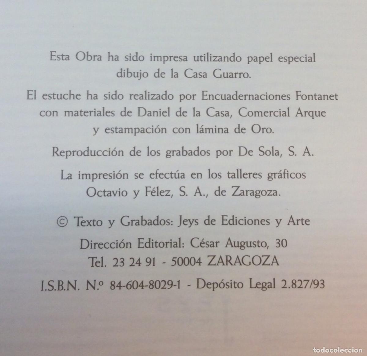 Arte: Los desastres de la guerra - Foto 28