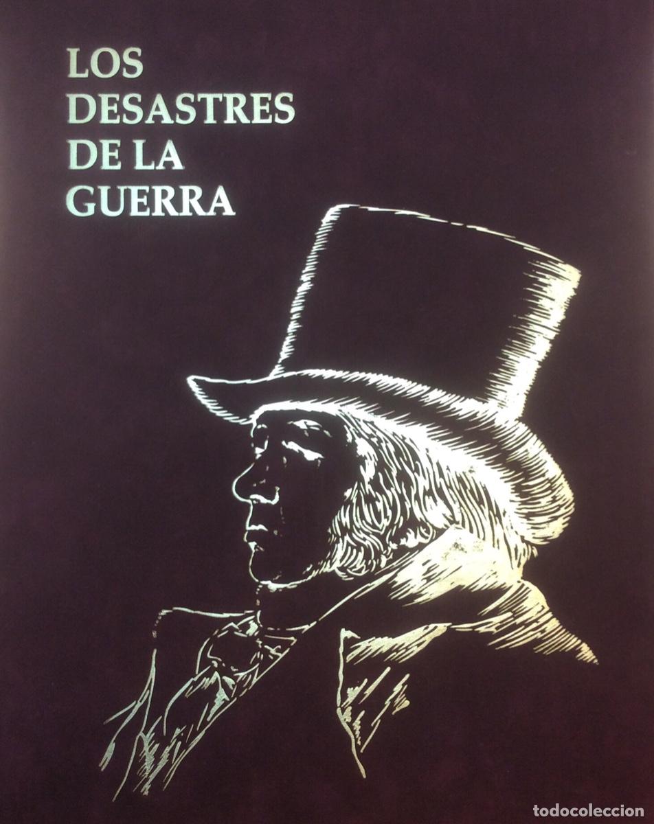 Arte: Los desastres de la guerra - Foto 30