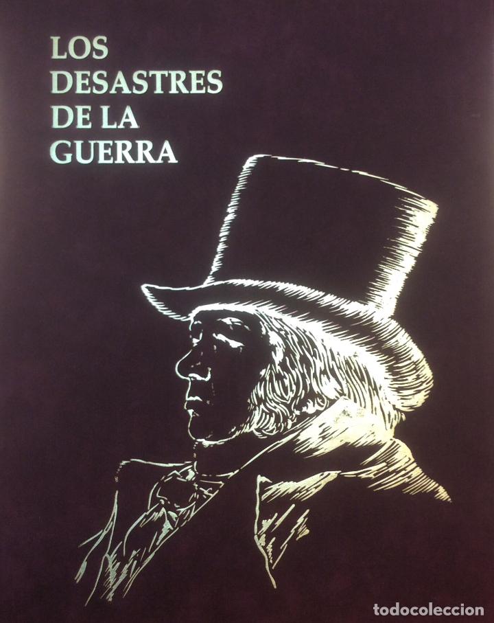Arte: Los desastres de la guerra - Foto 1