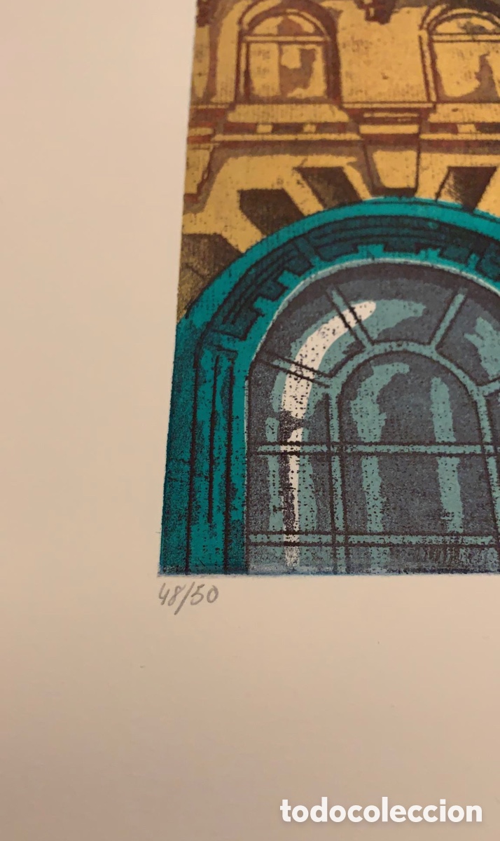 Arte: Mar&iacute;a Luisa Sanz - Foto 3