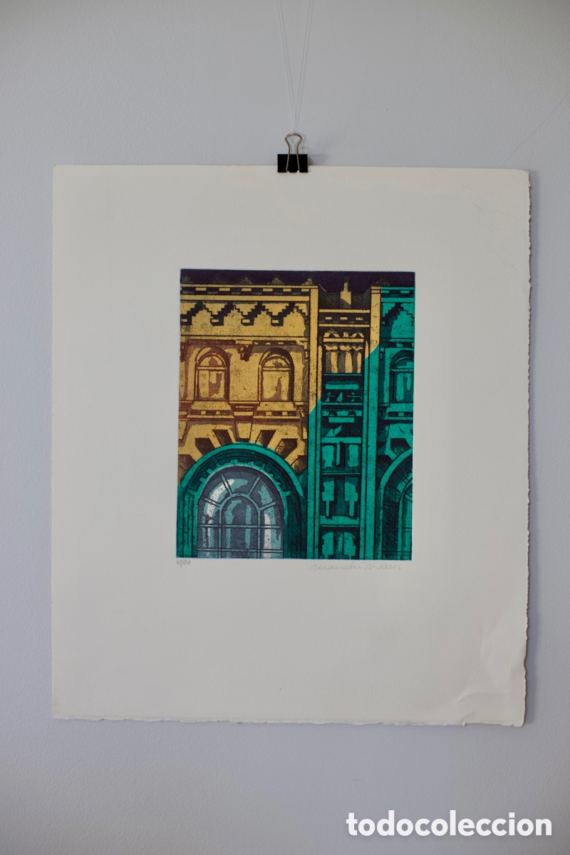 Arte: Mar&iacute;a Luisa Sanz - Foto 1