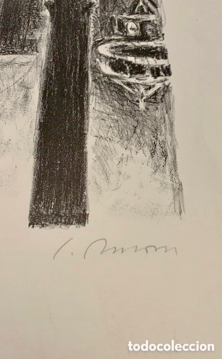 Arte: Sim&oacute; Busom - Foto 2