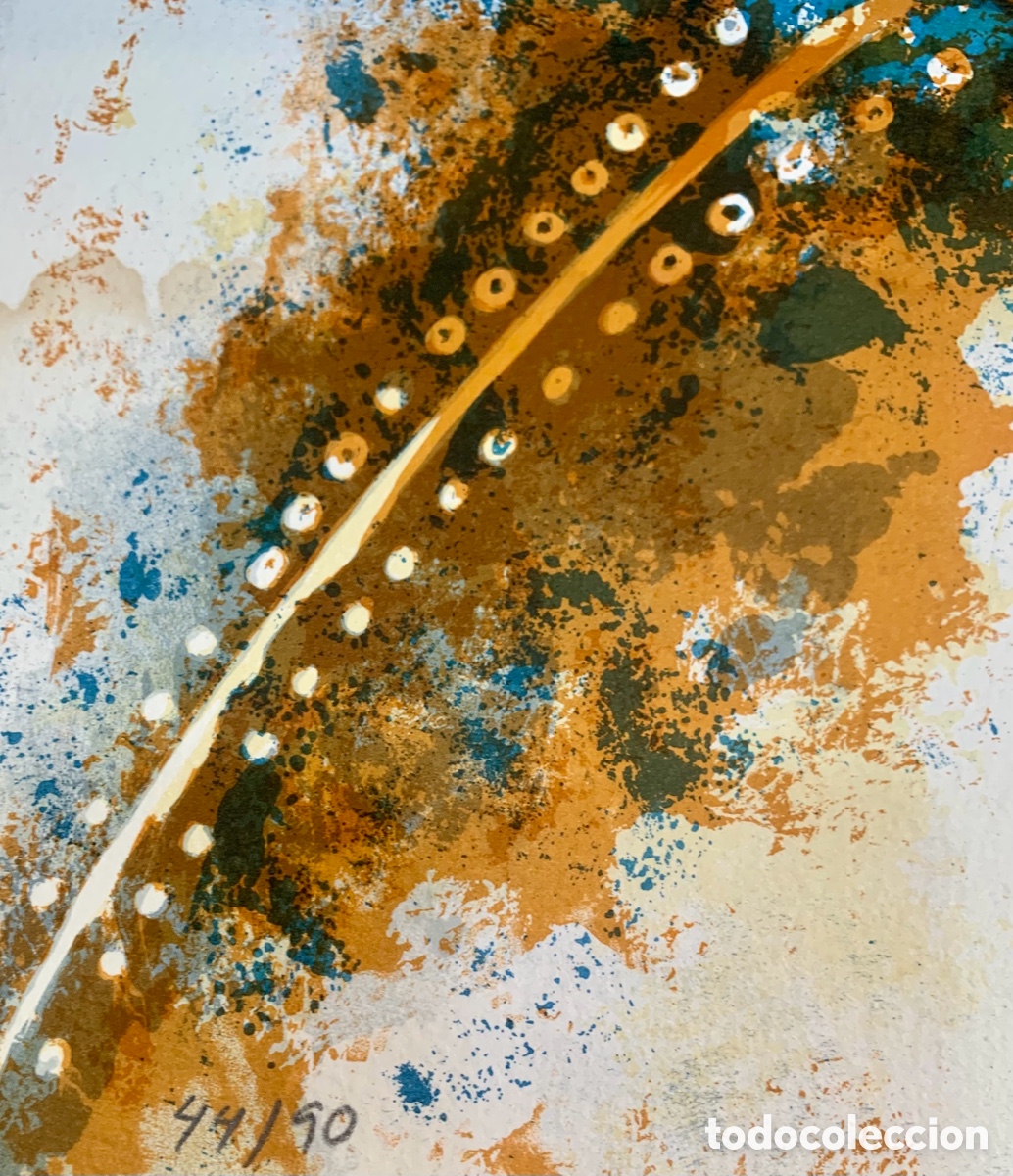 Arte: Carmen Aliaga - Foto 3