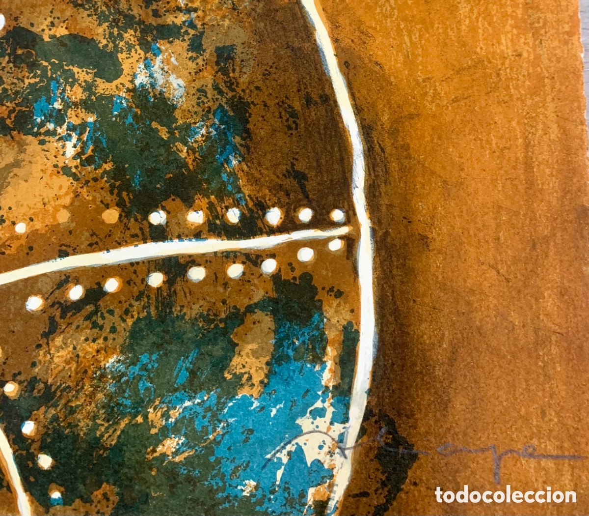 Arte: Carmen aliaga - Foto 2