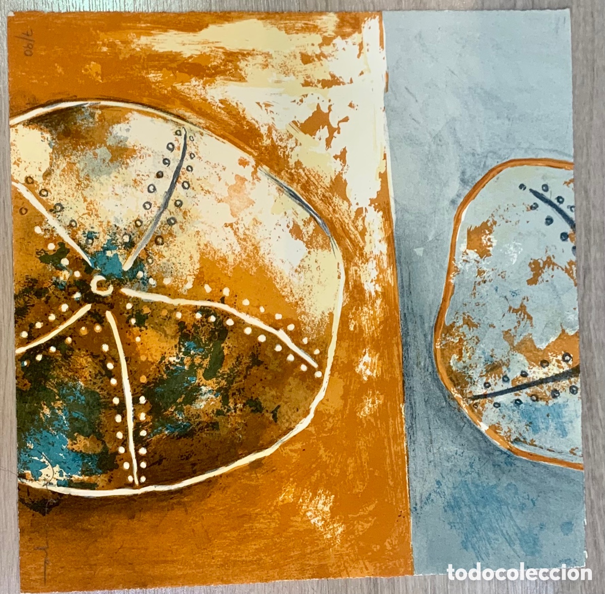 Arte: Carmen aliaga - Foto 1