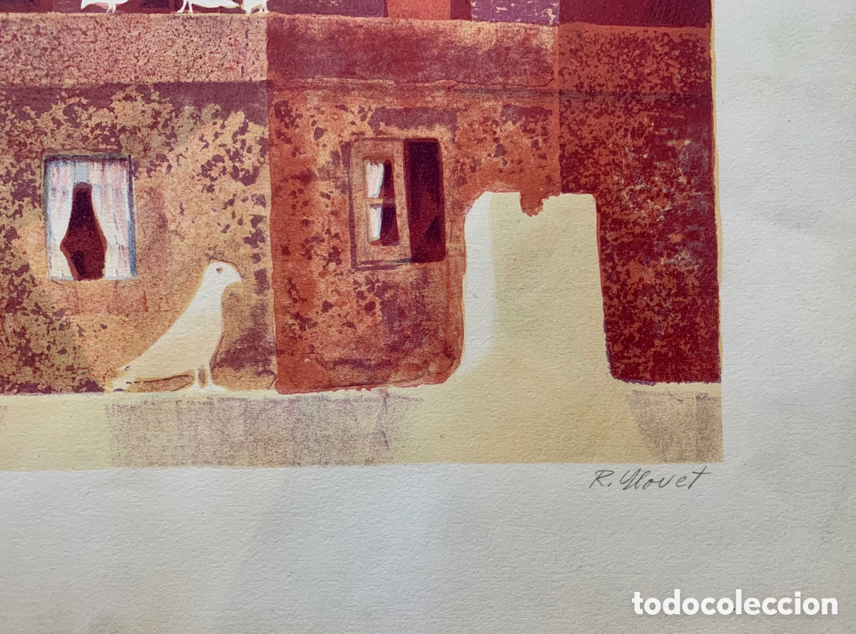 Arte: Ram&oacute;n llovet - Foto 2