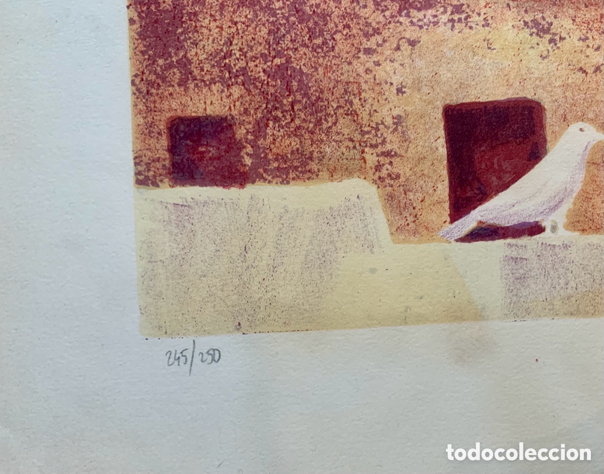 Arte: Ram&oacute;n llovet - Foto 3