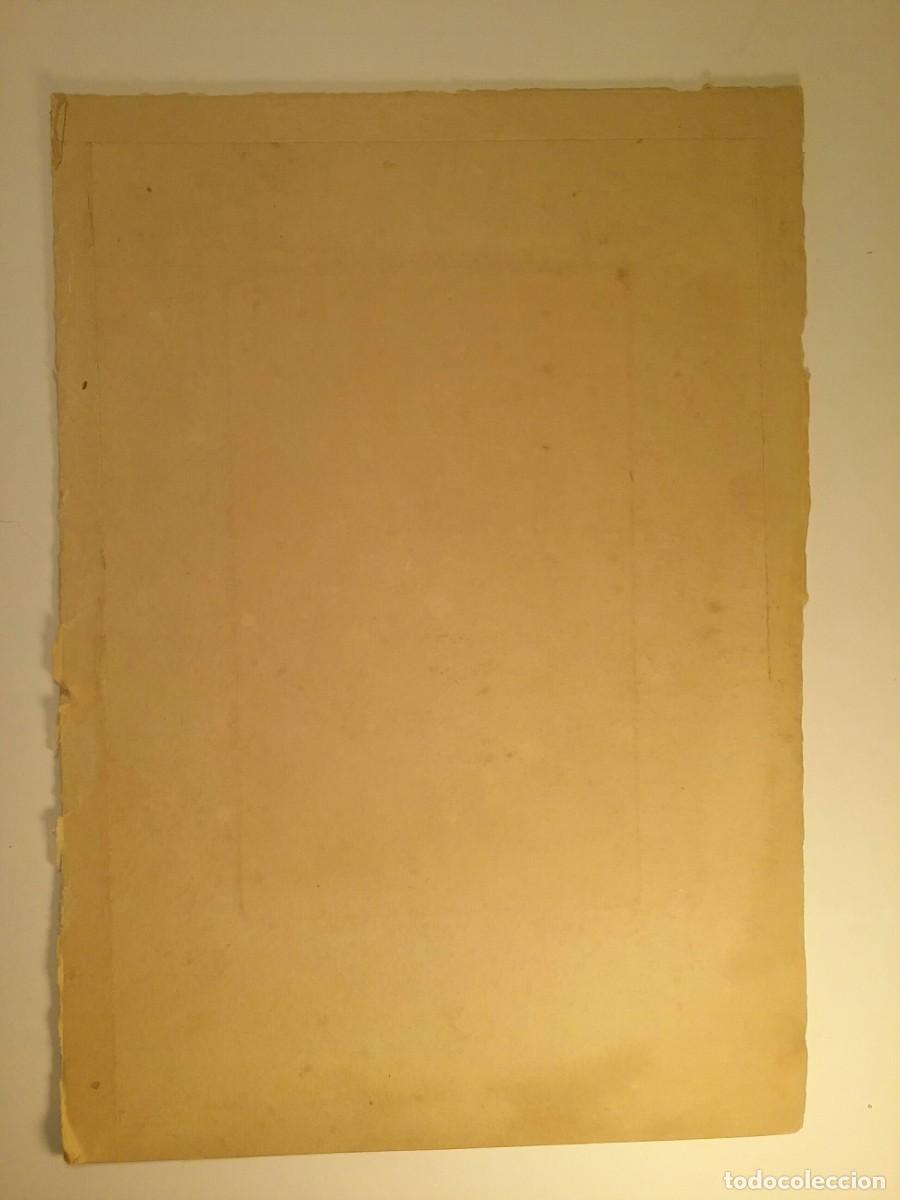 Arte: GRAVADO DE CH.PINET - Foto 2