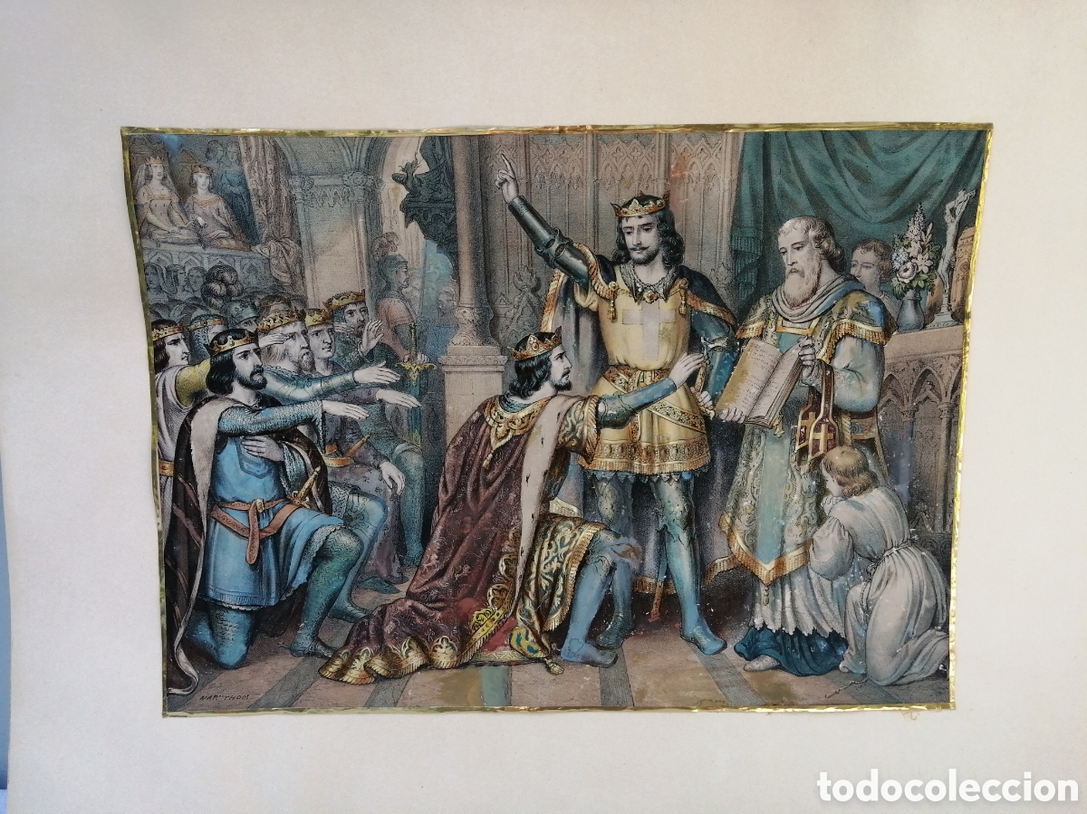 Arte: Gravado antiguo - Foto 3