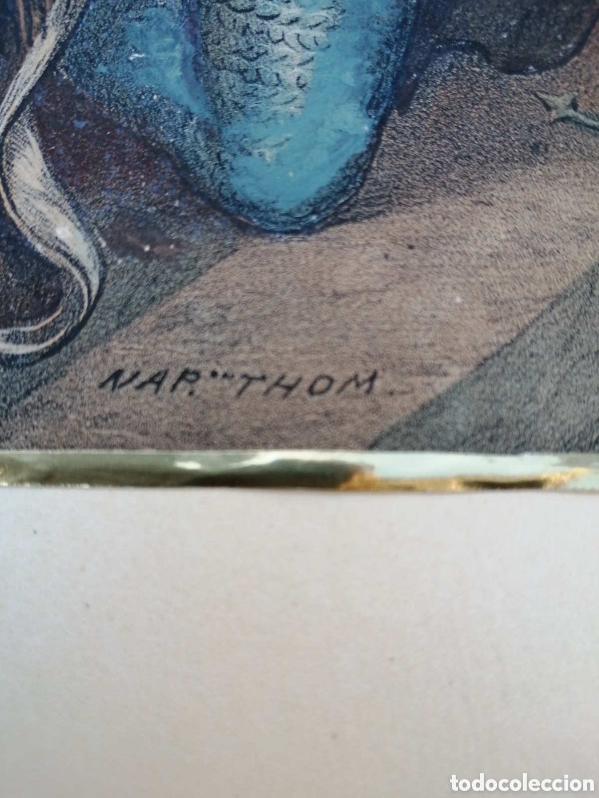 Arte: Gravado antiguo - Foto 4
