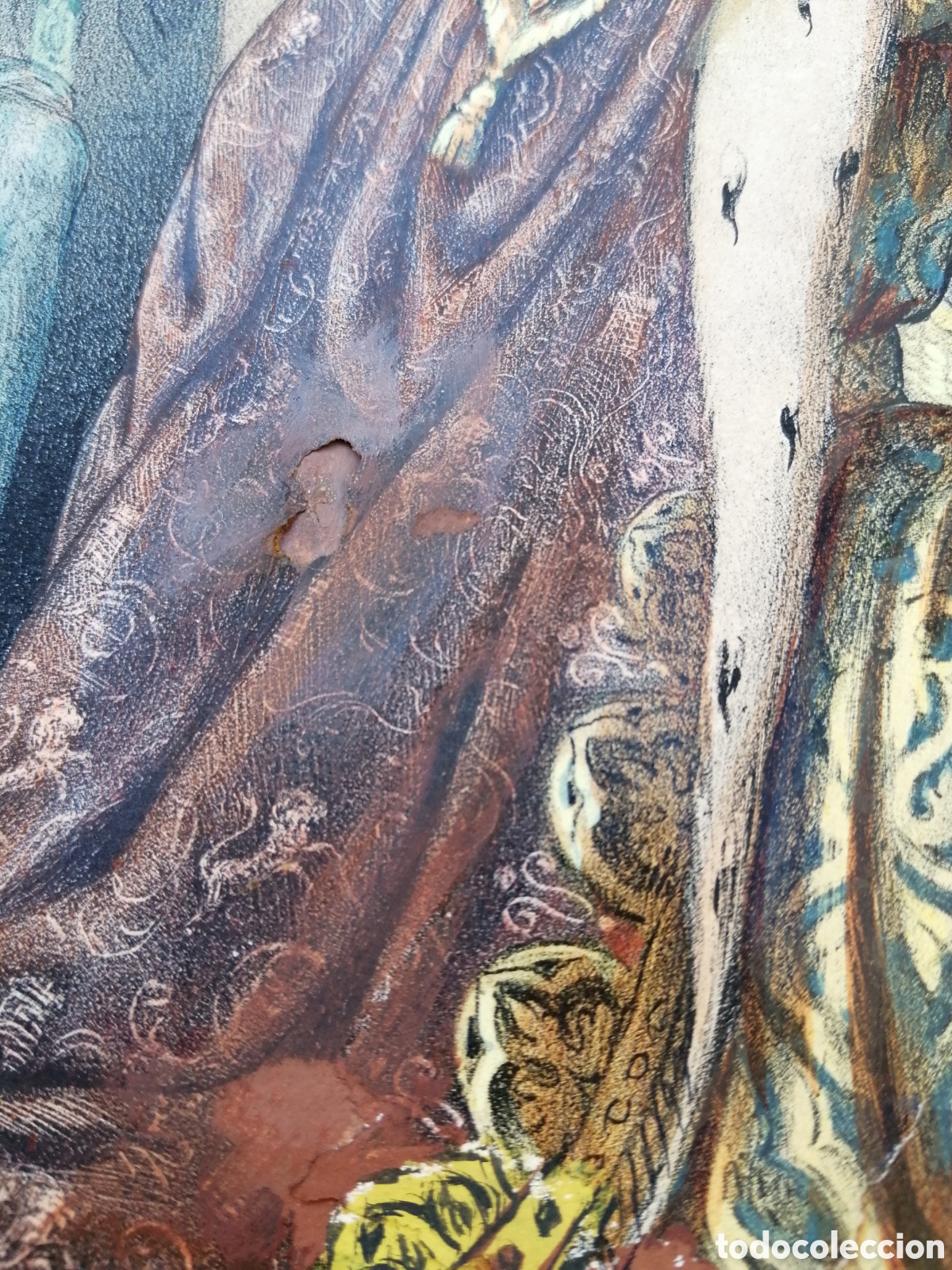 Arte: Gravado antiguo - Foto 5