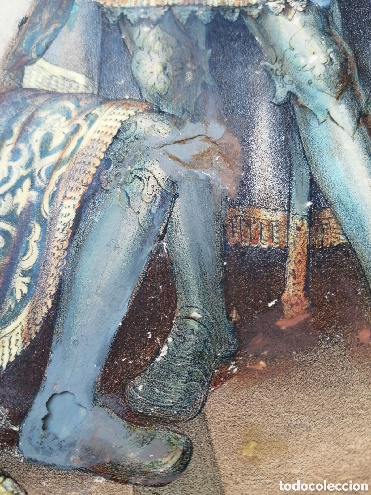 Arte: Gravado antiguo - Foto 7