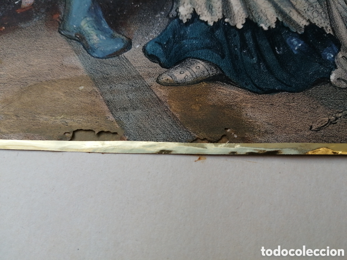Arte: Gravado antiguo - Foto 8