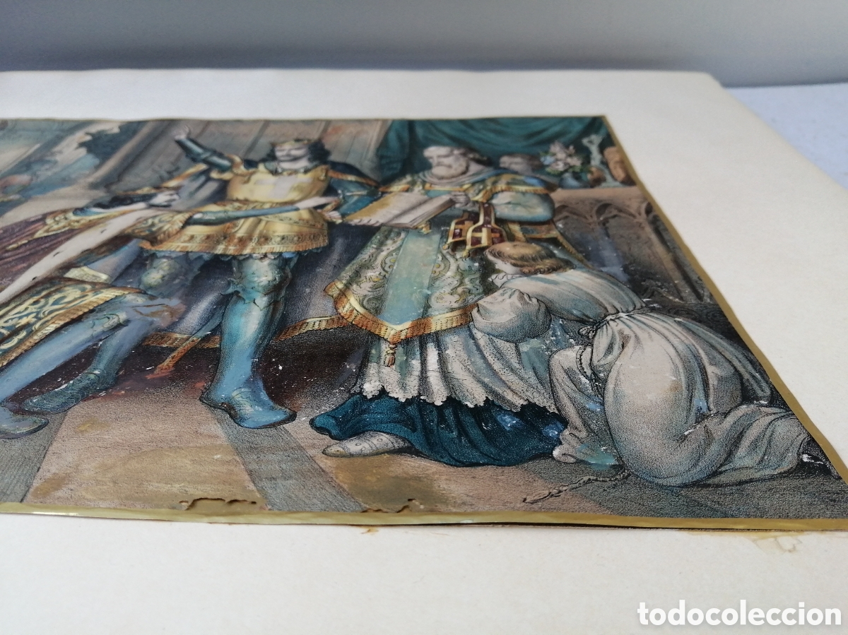 Arte: Gravado antiguo - Foto 9