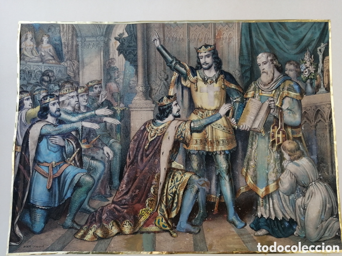 Arte: Gravado antiguo - Foto 10