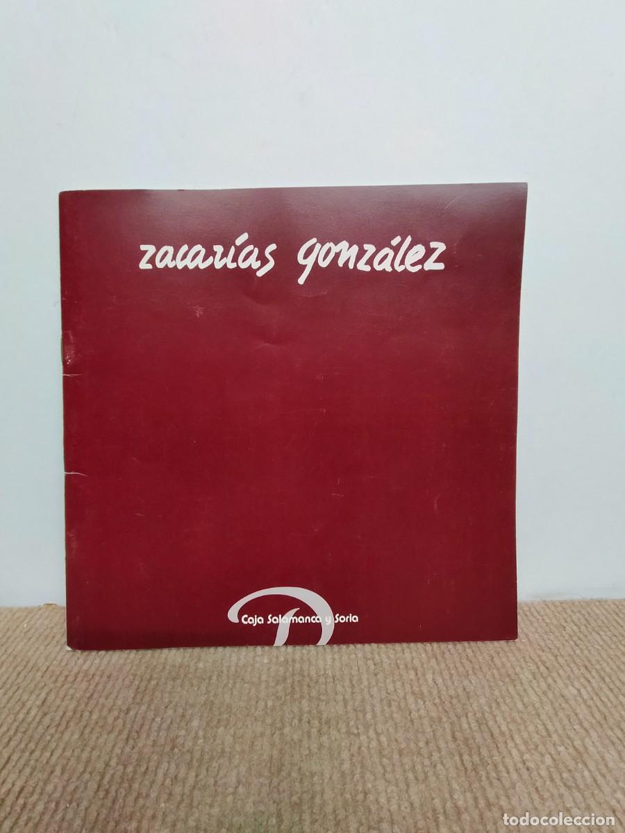 Arte: MONOTIPO ZACAR&Iacute;AS GONZ&Aacute;LEZ - Foto 2