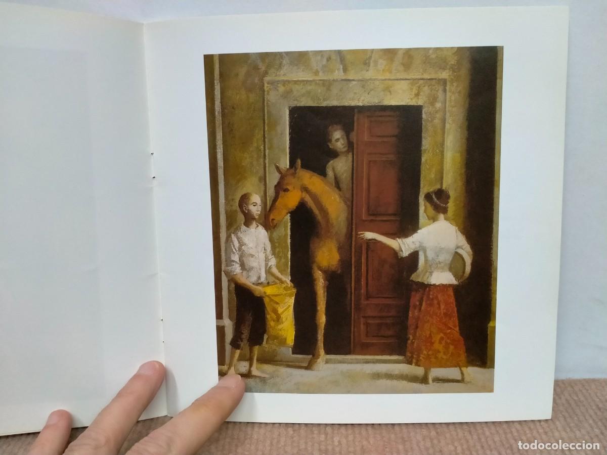 Arte: MONOTIPO ZACAR&Iacute;AS GONZ&Aacute;LEZ - Foto 4