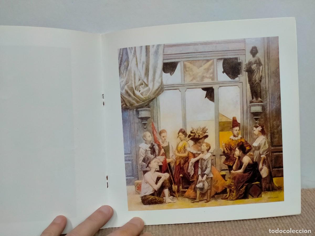 Arte: MONOTIPO ZACAR&Iacute;AS GONZ&Aacute;LEZ - Foto 5