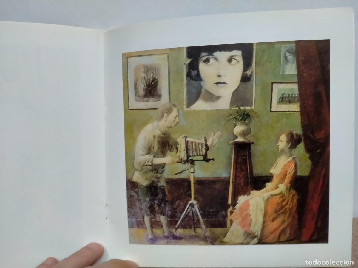 Arte: MONOTIPO ZACAR&Iacute;AS GONZ&Aacute;LEZ - Foto 6
