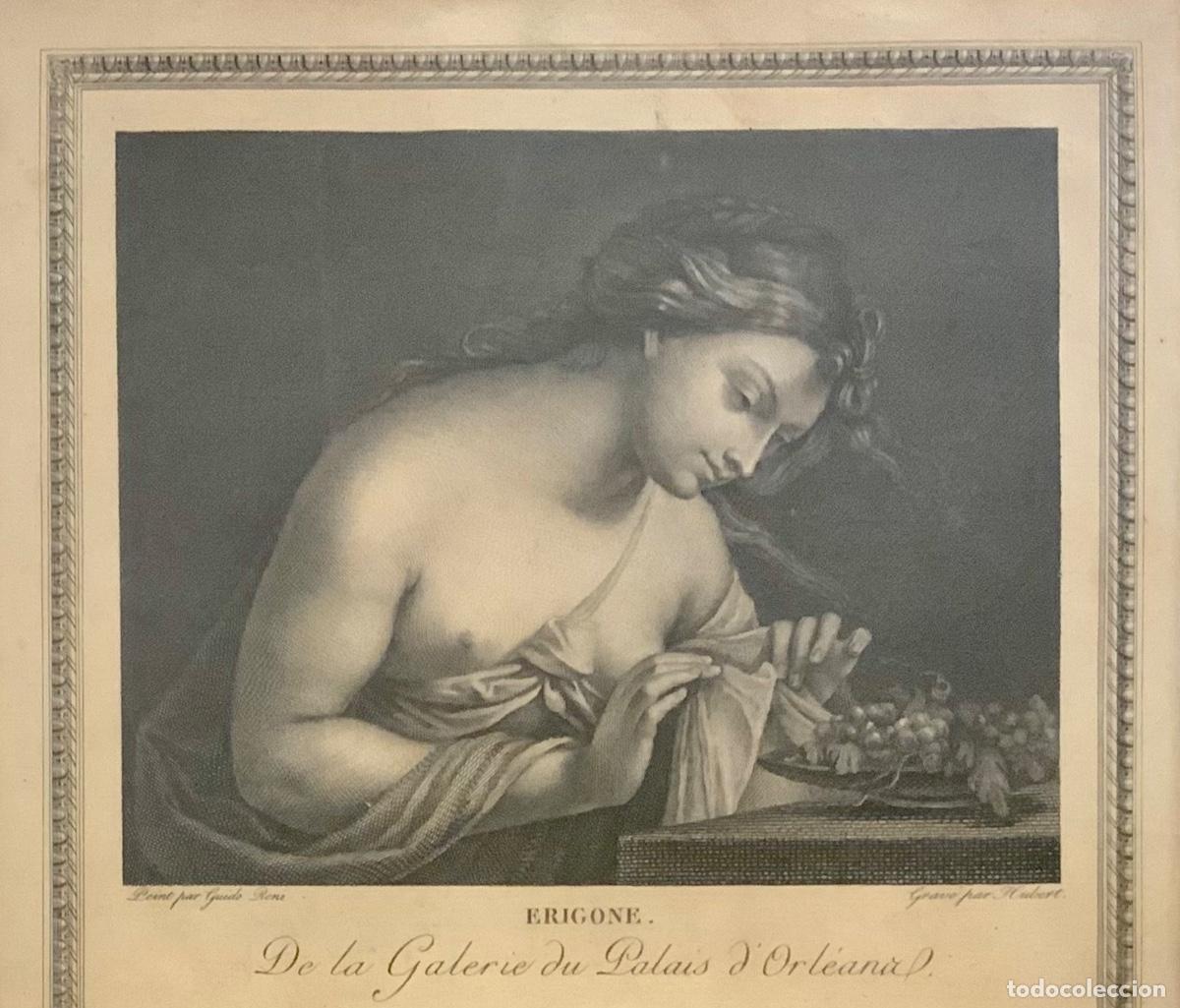 Arte: GUIDO RENI (s.XVIII) - Foto 3