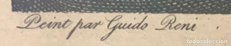 Arte: GUIDO RENI (s.XVIII) - Foto 5