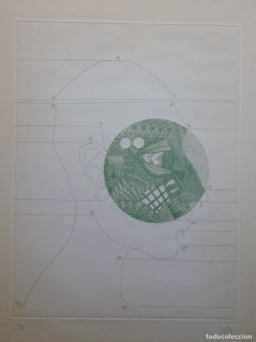 joan ponç. universo y magia de. catálogo de 25, - Buy Art catalogs