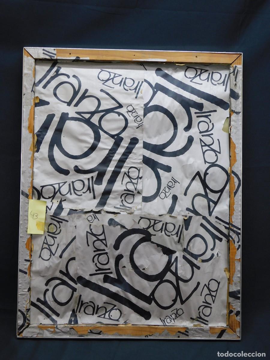 Arte: GRABADO - JOAN PON&Ccedil; - Foto 9