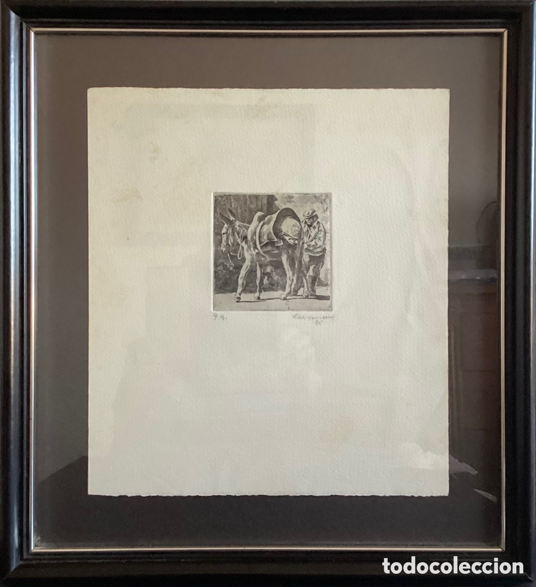 Arte: VILA-CA&Ntilde;ELLAS, 1914_2001 - Foto 1