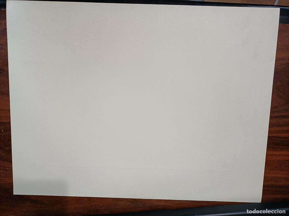 Arte: M. LE COMTE DE S. A&Iuml;GNAN. PARROCEL - Foto 3