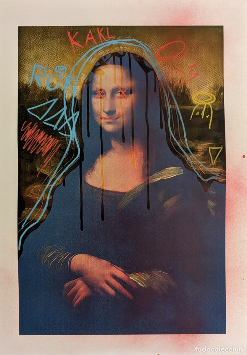 Arte: Mona Rock