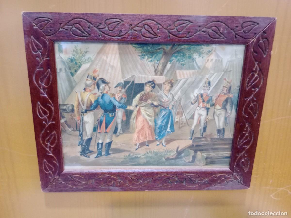 Arte: grabado - Foto 1