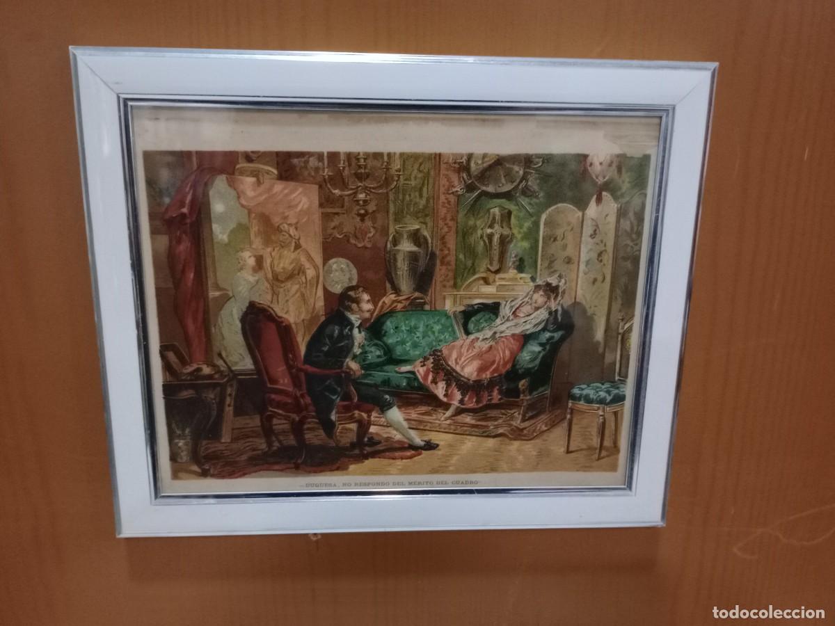 Arte: grabado - Foto 1