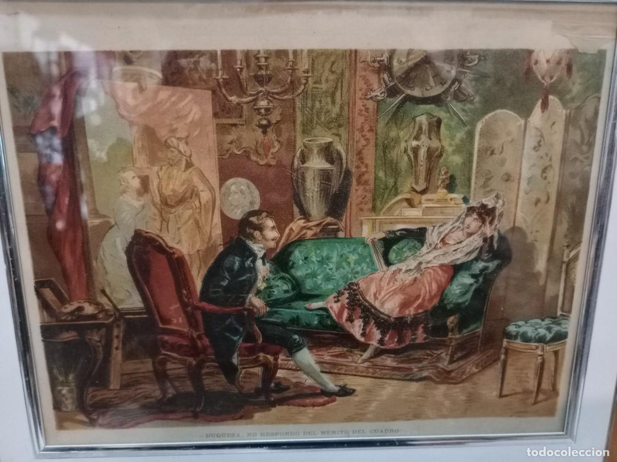 Arte: grabado - Foto 2