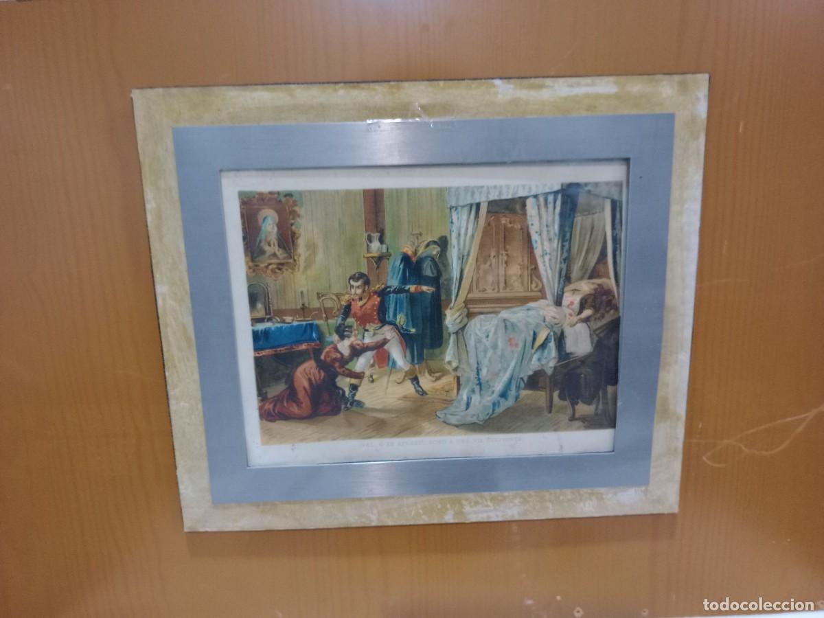 Arte: grabado - Foto 1