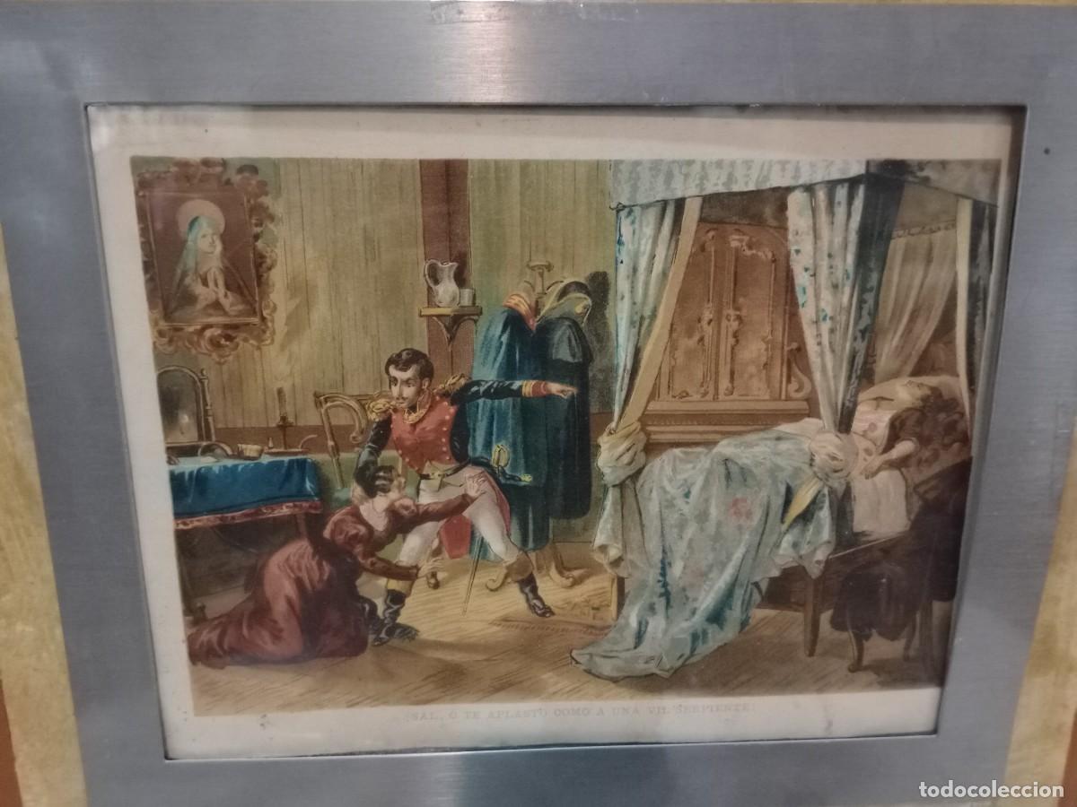 Arte: grabado - Foto 2