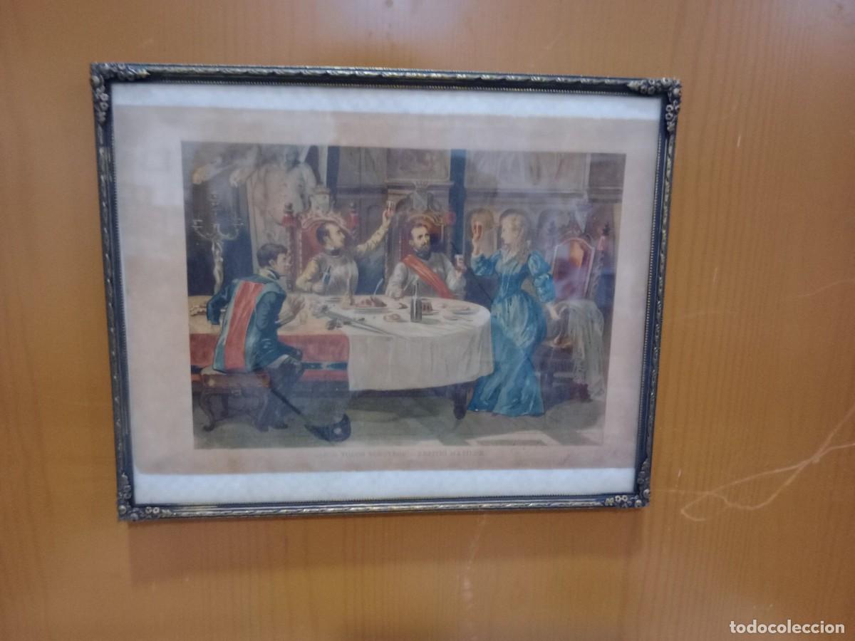 Arte: grabado - Foto 1