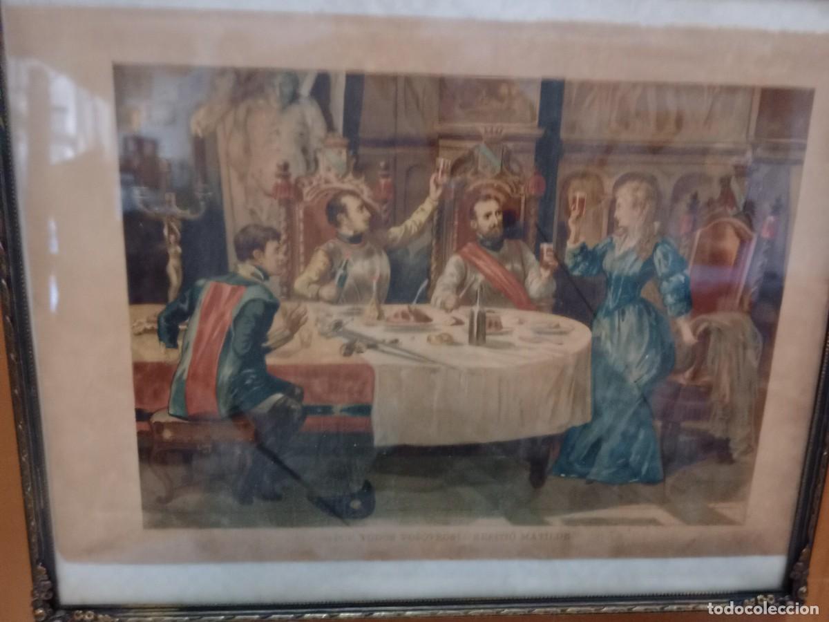 Arte: grabado - Foto 2