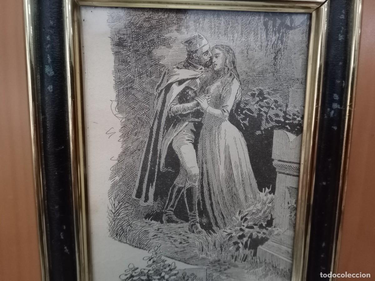 Arte: grabado - Foto 3