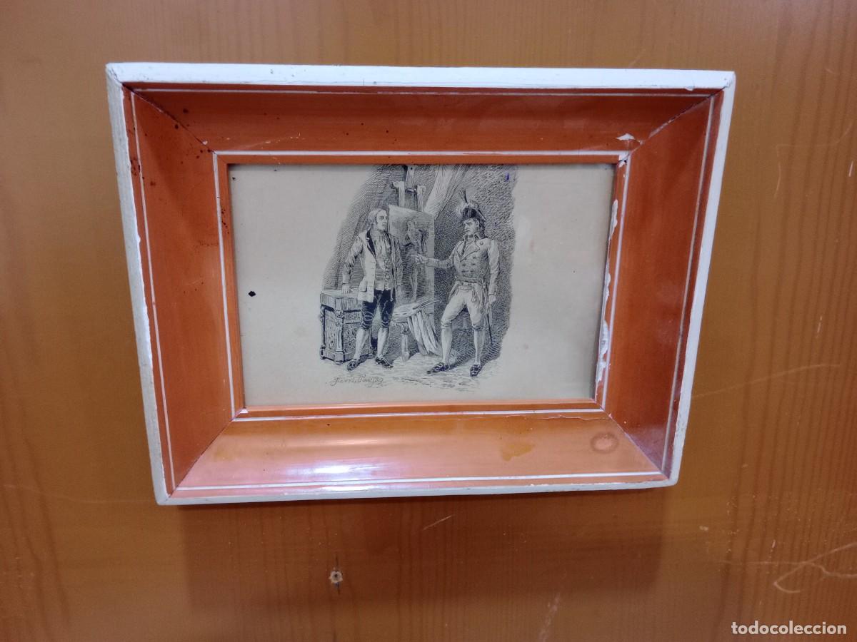 Arte: grabado - Foto 1