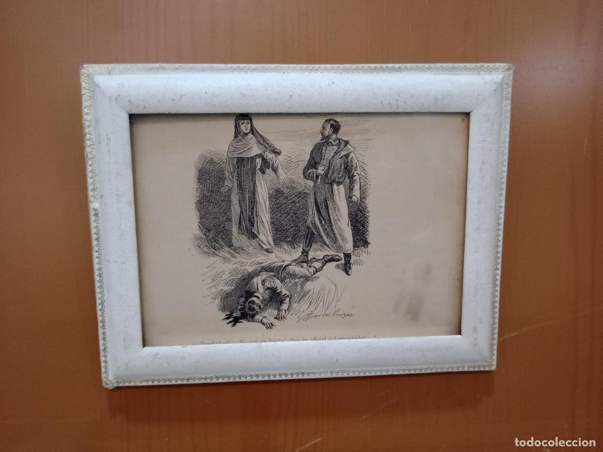 Arte: grabado - Foto 1