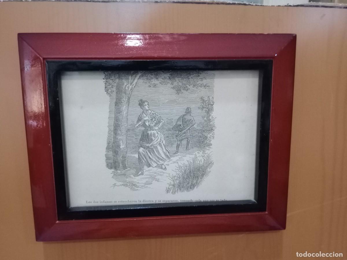 Arte: grabado - Foto 1