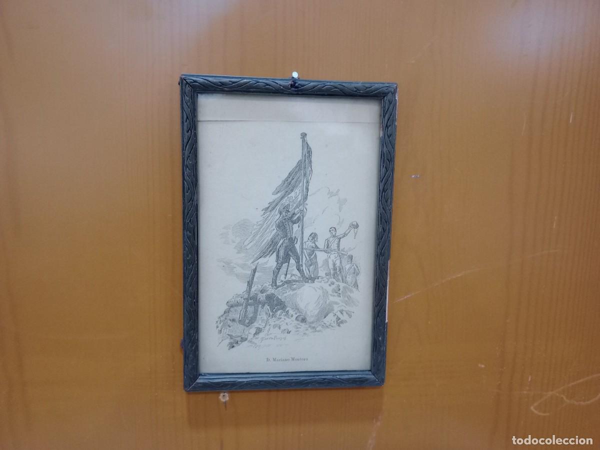 Arte: grabado - Foto 1