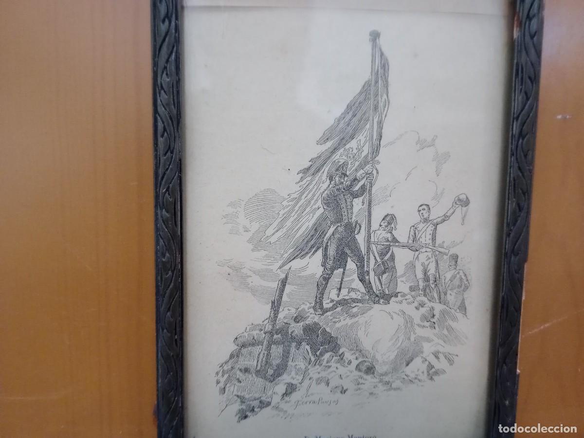 Arte: grabado - Foto 2