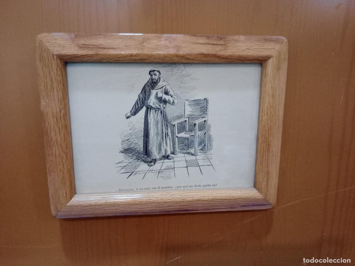 Arte: grabado - Foto 1