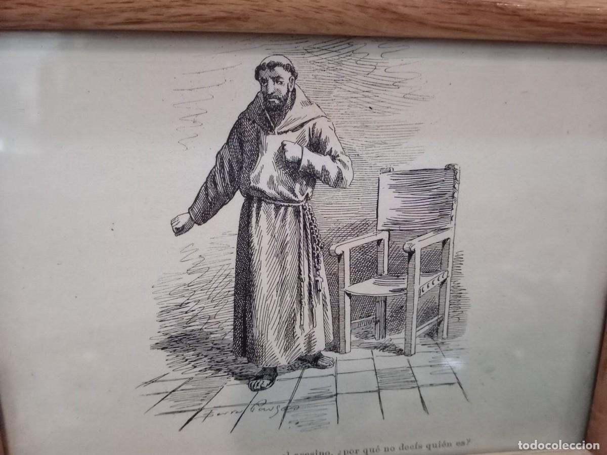 Arte: grabado - Foto 2